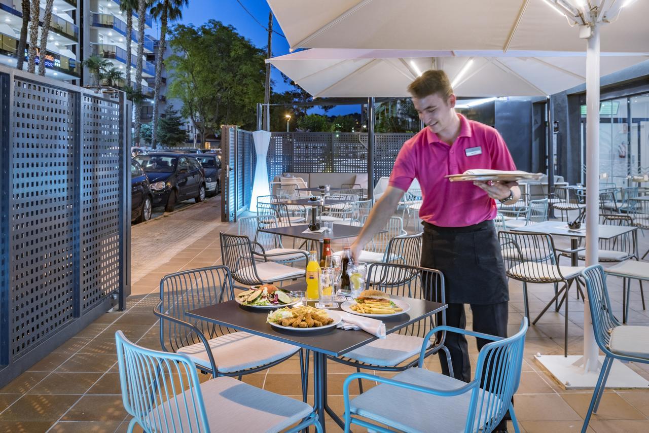 Marinada Aparthotel Salou