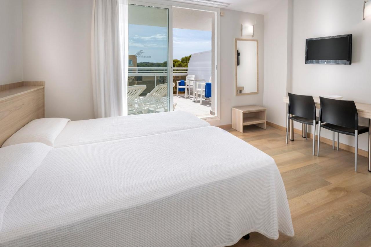 Marinada Aparthotel Salou