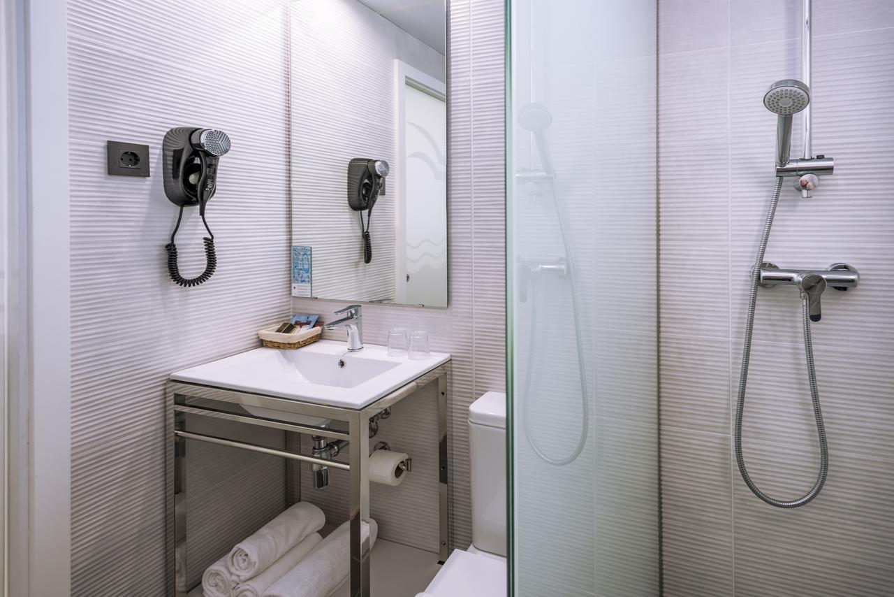 Marinada Aparthotel Salou