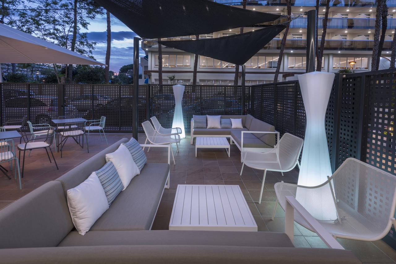 Marinada Aparthotel 2*