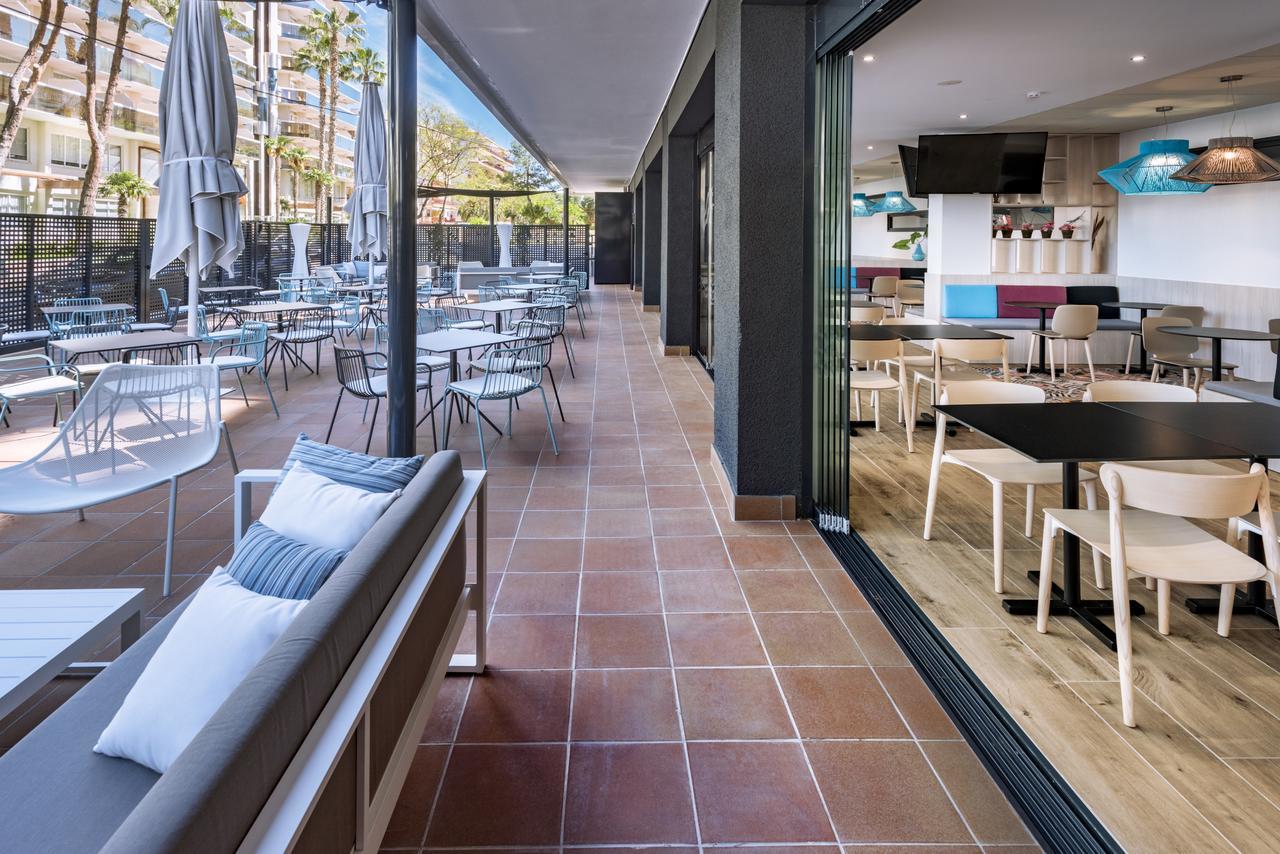 Marinada Aparthotel